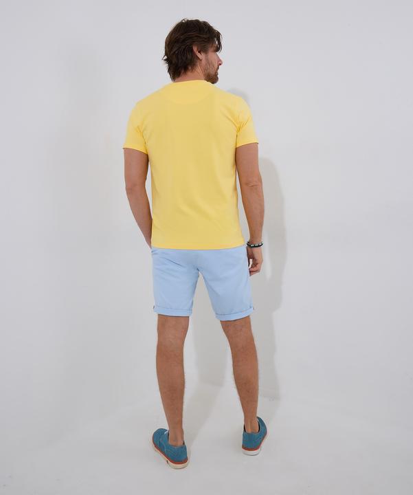 Immagine prodotto Joe Browns Basic Chest Pocket Crew Neck T-Shirt (L)
