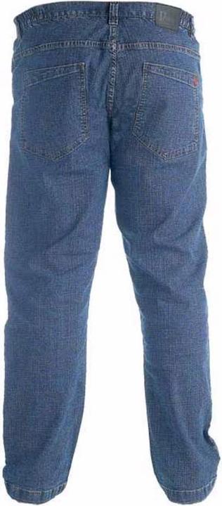 Produktbild DUKE London Kingsize Bailey Jeans elastischer Bund (52)