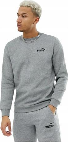 Image du produit Puma ESS Small Logo Crew-586682 (XL)