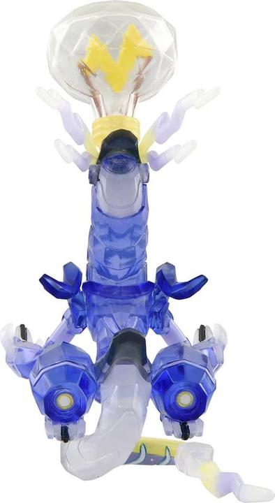 Image du produit Takara Tomy Pokemon - Miraidon Téracristal Électrik Moncollé