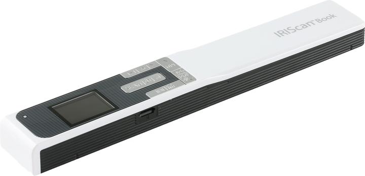 Iris IRIScan Libro 5 (USB)