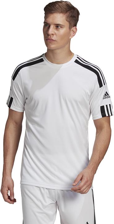 Actual product image adidas Squadra 21 Jersey Short Sleeve (XL)