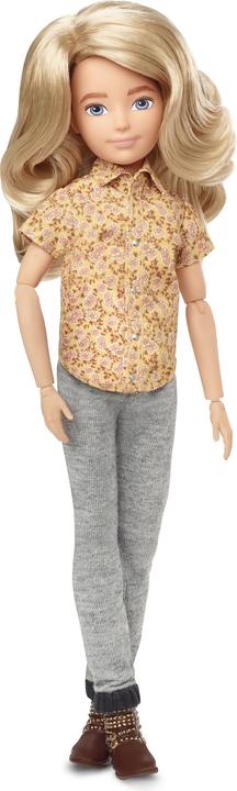 Actual product image Creatable World Deluxe character set