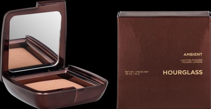 Produktbild Hourglass Ambient Lighting Powder Radiant Light Full Size 0.35 oz - New in Box