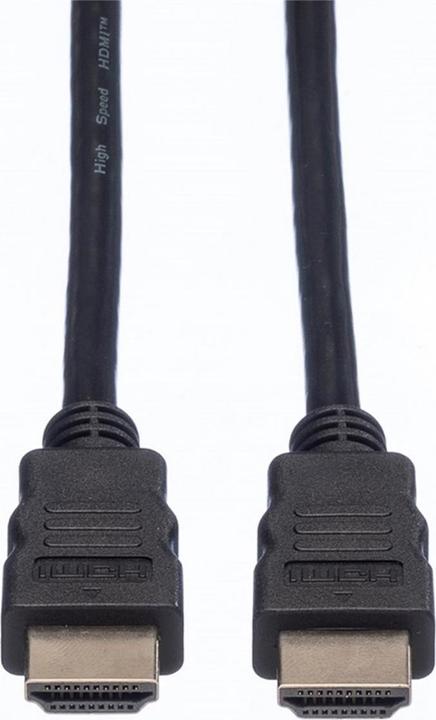 Produktbild Roline HDMI (Typ A) — HDMI (Typ A) (30 m, HDMI)