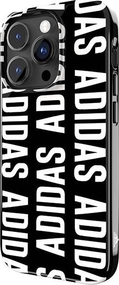 Image du produit adidas OR Snap Case Logo iPhone 14 Pro 6.1" czarny/black 50246 (Apple iPhone 14 Pro)