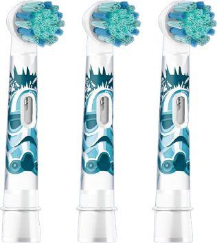 Immagine prodotto Oral-B Guerre Stellari per bambini (3 x)