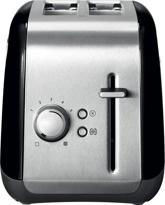 Produktbild KitchenAid CLASSIC 5KMT2115EOB