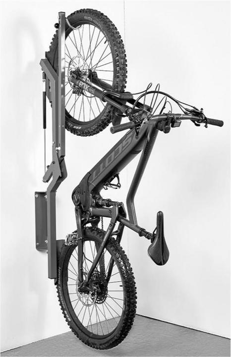 Produktbild OK-Line E-Bike lift