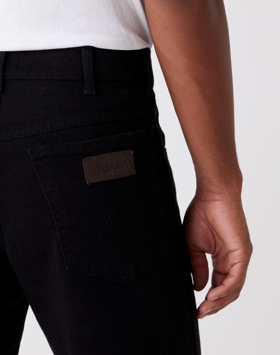 Actual product image Wrangler Texas (W44/L34)