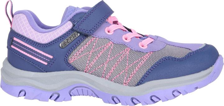 Immagine prodotto Mountain Warehouse Stampede Scarpe da Passeggio Impermeabile Bambini (19)