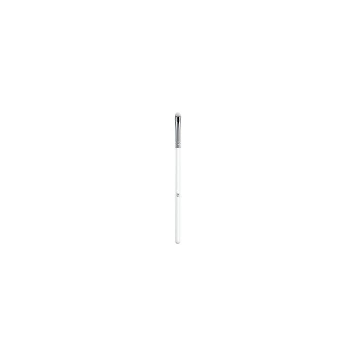 Tools for Beauty T4B ILU 400 serie Lidschattenpinsel Weiss Schminkpinsel Zum Verblenden Von Lidschatten (421) (Eyeliner)