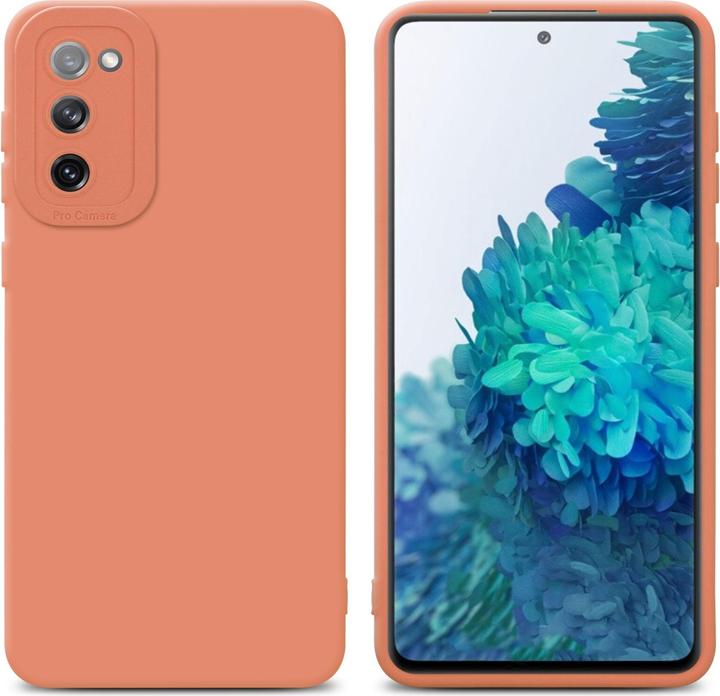 FLUID HELL ORANGE