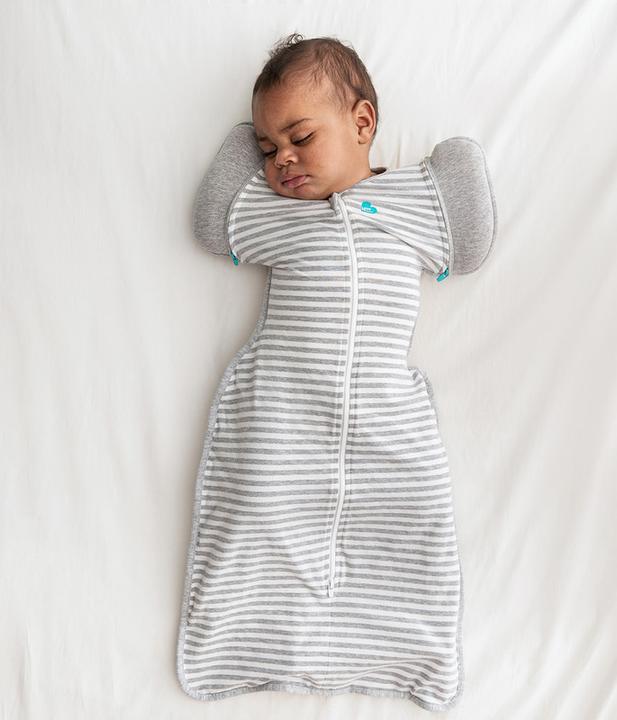 Immagine prodotto Love to Dream Sacco nanna di transizione Swaddle UP 0.5T (63 cm)