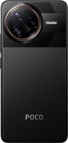 Actual product image Xiaomi Poco F7 Ultra (256 GB, Black, 6.67", Dual SIM, 50 Mpx, 5G)