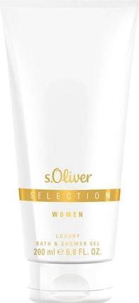 Immagine prodotto Vivian Gray S.OLIVER Selection BATH & SHOWER GEL 200ml (200 ml)