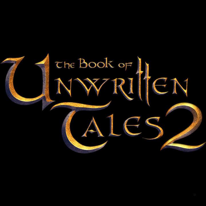 Actual product image THQ The Book of Unwritten Tales 2 (PS4, EN)