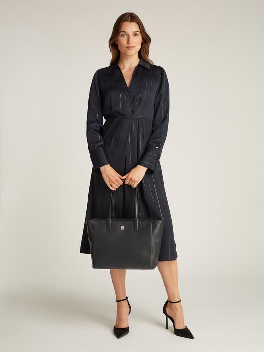 Produktbild Tommy Hilfiger Th Soft Logo Tote