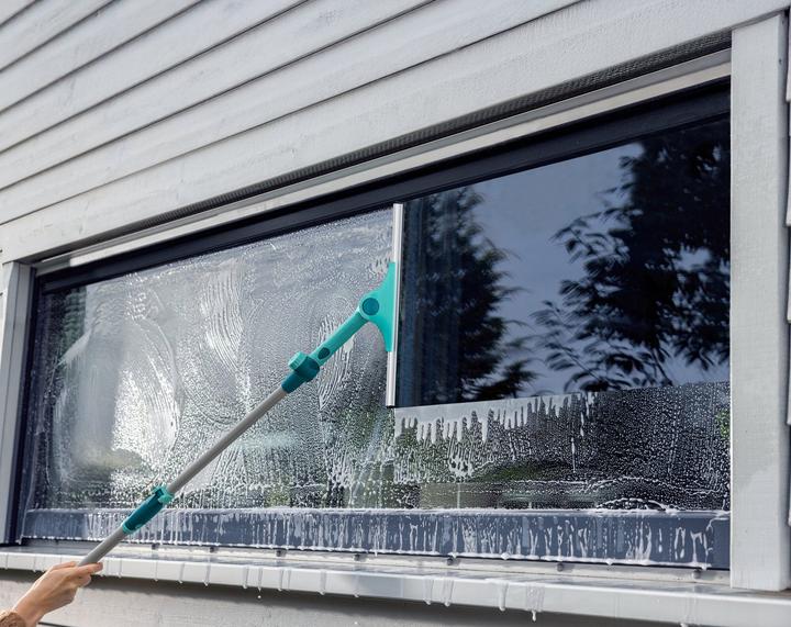 Produktbild Leifheit Fensterabzieher (1 Stk.)