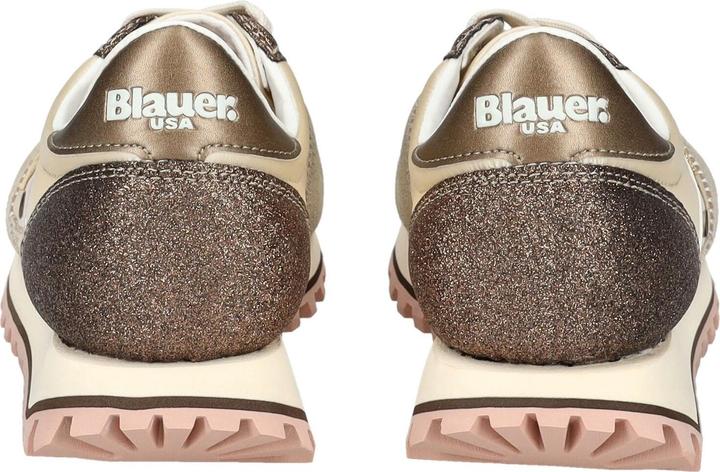 Actual product image Bauer Sneaker (40)