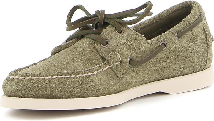 Immagine prodotto Sebago Mocassino 7111PTW 909 VERDE MILITARE (41.5)