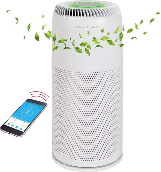 Actual product image Profi-Care PC-LR 3083 (60 m²)