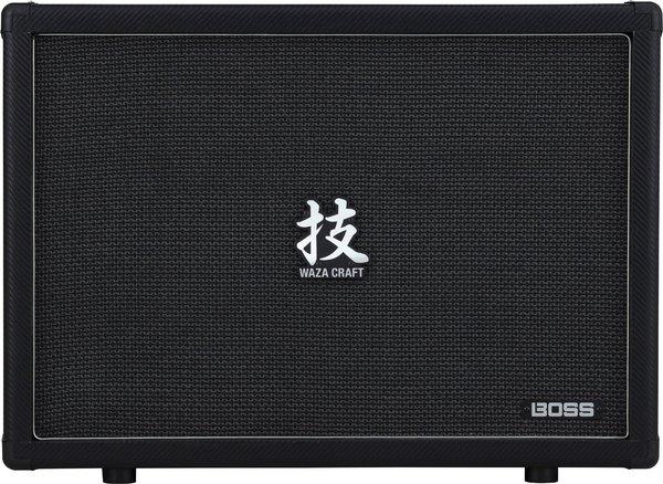 Image du produit BOSS Waza Amp Cabinet 212 (Guitare, 160 W)