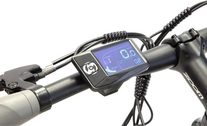 Image du produit Argento Vélo électrique