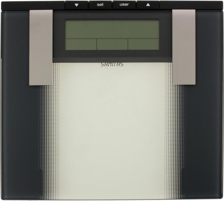 Image du produit Sanitas Sbg 21 (180 kg)
