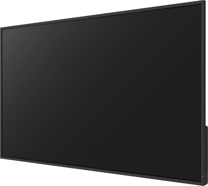 Image du produit Avtek Moniteur informacyjny DS 43'- 18/7 2x10W Android 11.0 (3840 x 2160 pixels, 43")