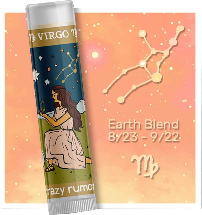 Virgo (Baume, 4.40 ml)