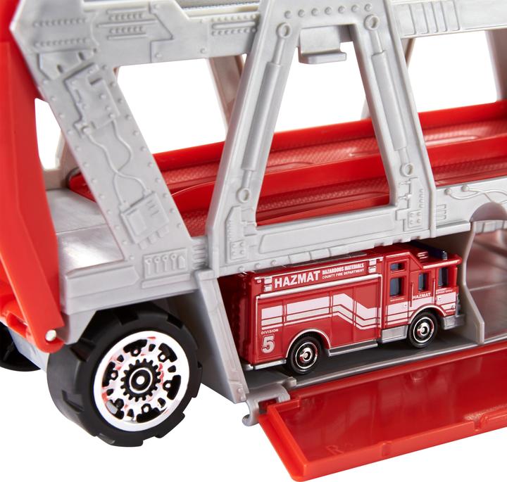 Produktbild Matchbox Construction Hauler