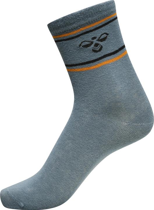 Immagine prodotto hummel Calzino Alfa 3-Pack (24 - 27)