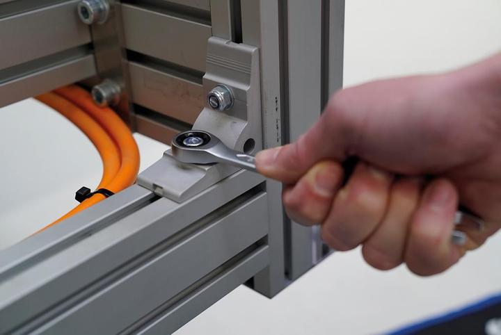 Produktbild KS Tools Ratschenringschlüssel-Satz (32 mm, 19 mm, 6 mm, 12 mm, 24 mm, 14 mm, 22 mm, 16 mm, 23 mm, 10  mm, 21 mm, 18 mm, 27 mm, 7 mm, 31 mm, 17 mm, 11 mm, 15 mm, 26 mm, 30 mm, 8 mm, 28 mm, 9 mm, 29 mm, 13 mm, 20 mm, 25 mm)