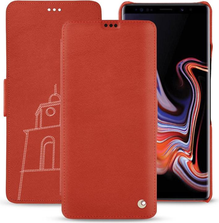 Arange clouquié ( Pantone #D33108 )
