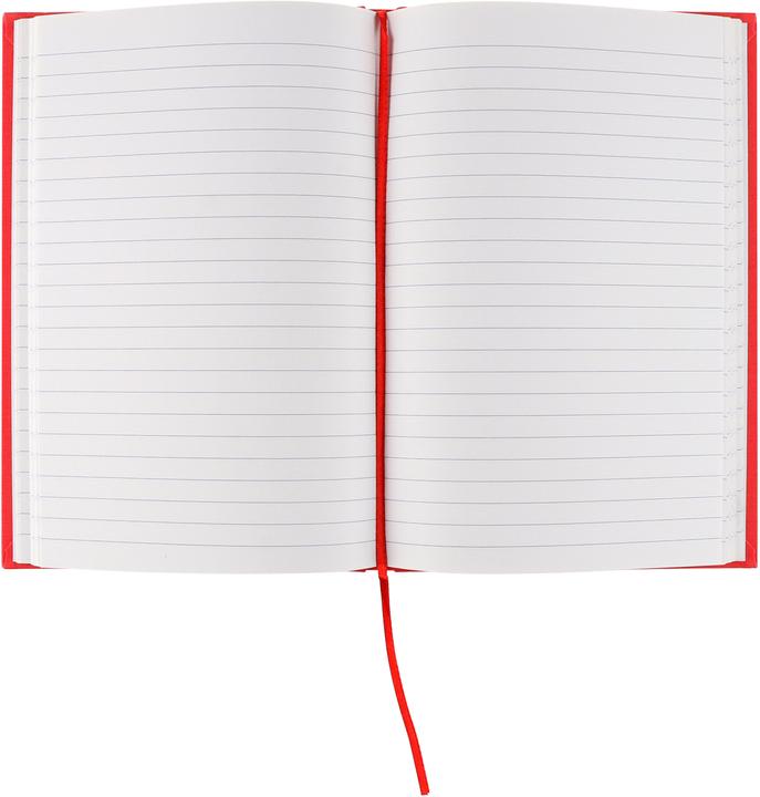 Immagine prodotto Neutral Quaderno 664034 (A5, Righe, Copertina rigida)