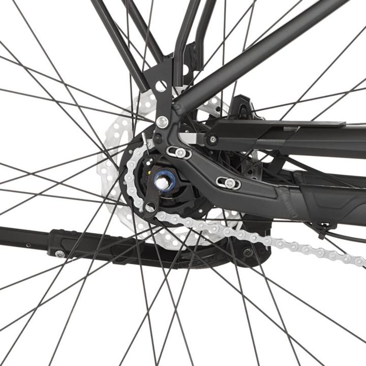 Image du produit Fischer Cita 7.0I 630 50cm gy 64328 (50 cm)