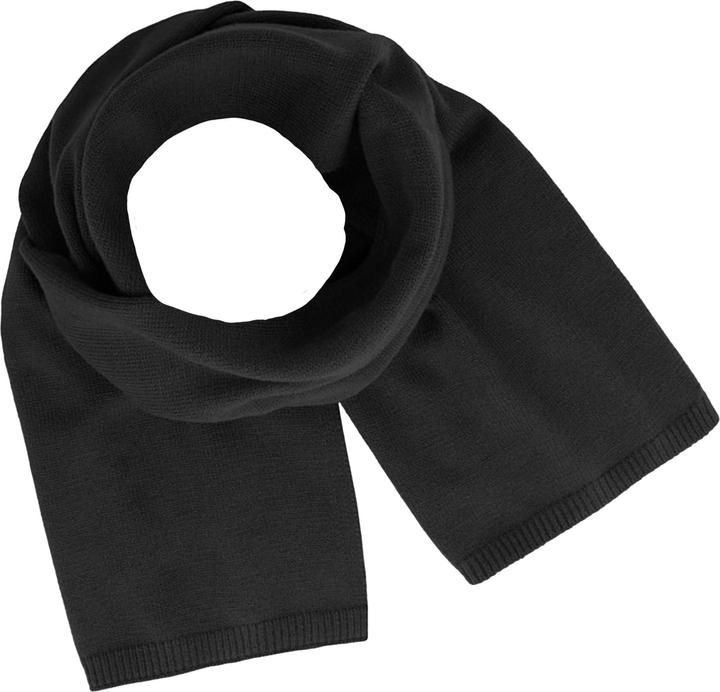 Actual product image Unisex Adult Wind Recycled Polyester Scarf