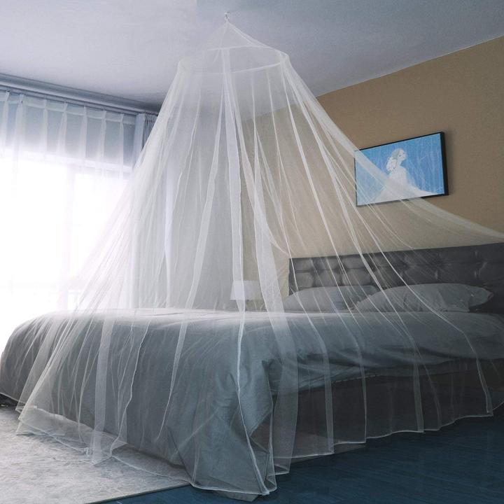 Actual product image Sekey XXL mosquito net