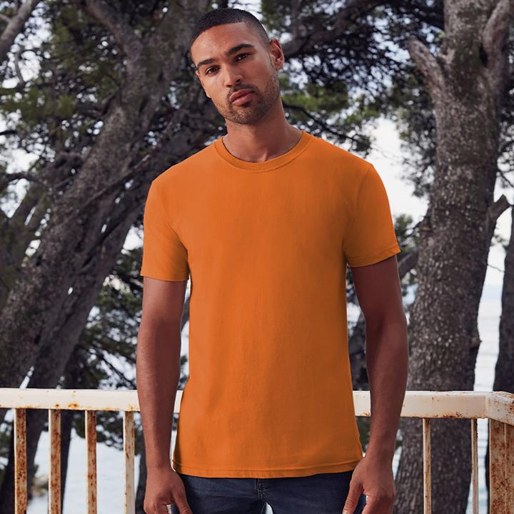 Image du produit Fruit of the Loom Tee-shirt premium (L)