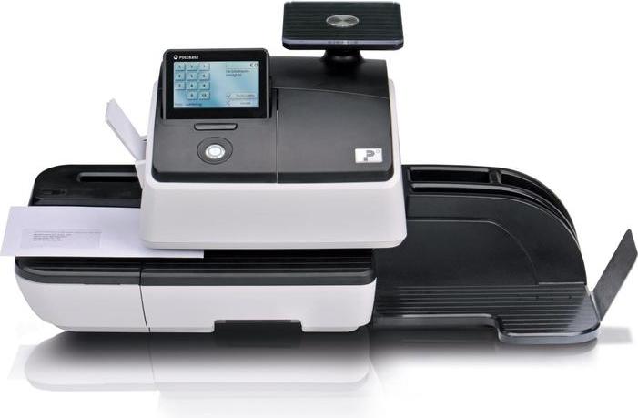 Produktbild Koelliker PostBase 30 Premium