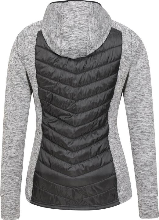 Actual product image Mountain Warehouse Womens/Ladies Action Packed Padded Jacket (30)