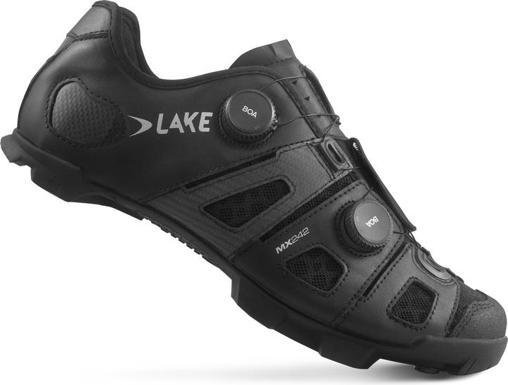 Lake Chaussures de VTT MX242X (43)