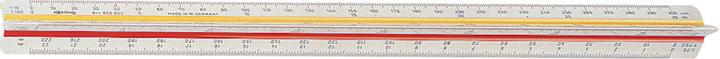 Produktbild Rotring Dreikant-Reduktionsmassstab (300 mm)