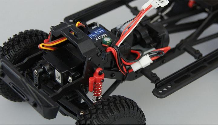 Image du produit Amewi Amxrock AM18 Kratos (RTR Prêt à fonctionner)