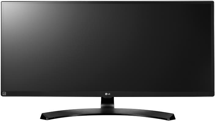 Produktbild LG 34um88-P (3440 x 1440 Pixel, 34")