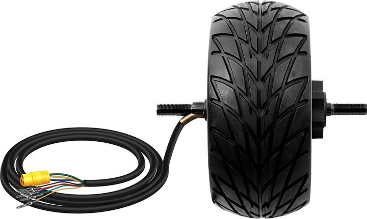Produktbild Zero Ersatz-Motor