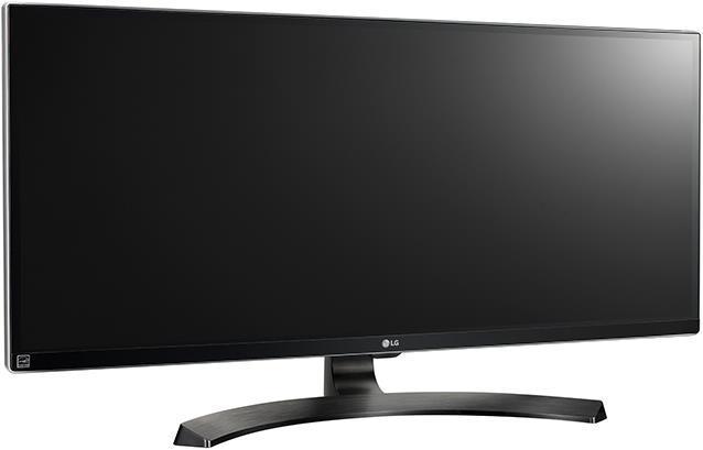 Produktbild LG 34um88-P (3440 x 1440 Pixel, 34")