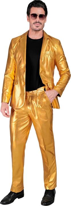 Image du produit Widmann Costume veste et pantalon (XXL)