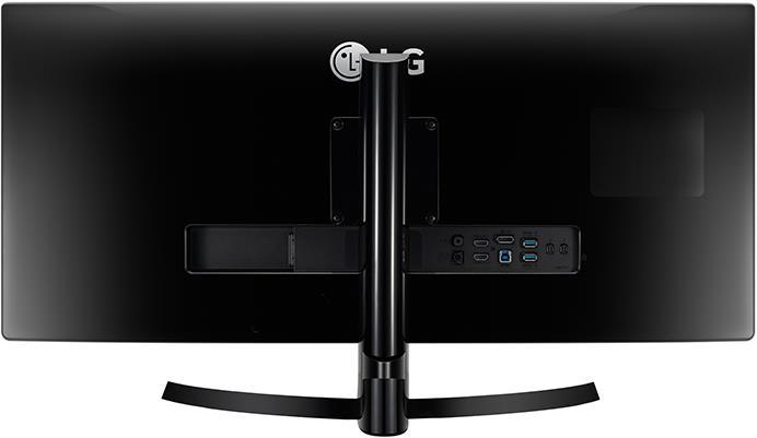 Produktbild LG 34um88-P (3440 x 1440 Pixel, 34")